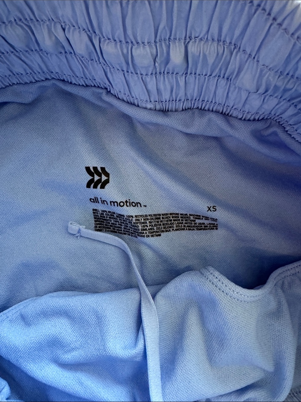 Running Shorts - Picture 2 of 2